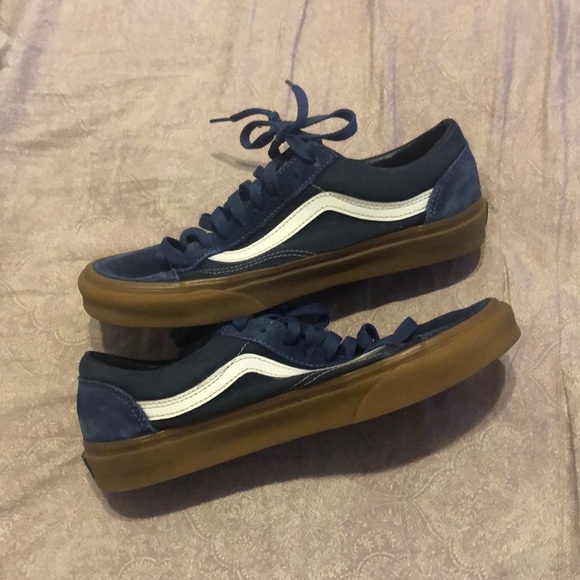 vans size 10 womens